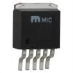 MIC29372WU TR electronic component of Microchip