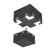 MIC94040YFL TR  Semiconductors