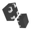 MIC94045YFL TR Power Switch ICs - Power Distribution