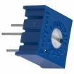 3386P-1-504 Trimmer Resistors - Through Hole