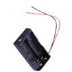 ECC5401EU Cylindrical Battery Contacts, Clips, Holders & Springs