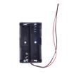 ECC5404EU Cylindrical Battery Contacts, Clips, Holders & Springs