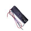 ECC84445EU Cylindrical Battery Contacts, Clips, Holders & Springs