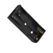 ECC9090EU Cylindrical Battery Contacts, Clips, Holders & Springs