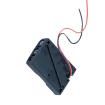 ECC9091EU Cylindrical Battery Contacts, Clips, Holders & Springs