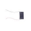 ECC9095EU Cylindrical Battery Contacts, Clips, Holders & Springs