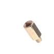 ECC122923EU Standoffs & Spacers