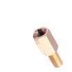 ECC133389EU Standoffs & Spacers