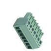 ECC271669EU Pluggable Terminal Blocks
