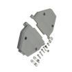 ECC48448EU D-Sub Standard Connectors