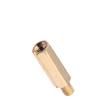 ECC52993EU Standoffs & Spacers