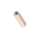 ECC60108EU Standoffs & Spacers