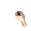 ECC87703EU Standoffs & Spacers
