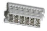 MICA12  Connectors