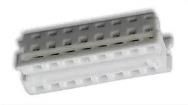 MICA16  Connectors