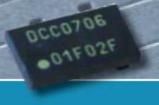 DSC8001AL5 electronic component of Microchip