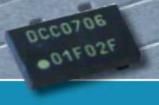 DSC8001CI2 electronic component of Microchip