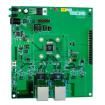 KSZ8852HLE-EVAL Ethernet Development Tools