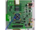 KSZ9031MNX-EVAL Ethernet Development Tools