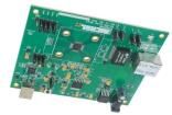 KSZ9031RNX-EVAL  Embedded Solutions