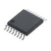 MIC2547-2YTS electronic component of Microchip