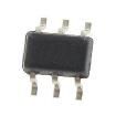 MIC2860-2DYC6 TR electronic component of Microchip