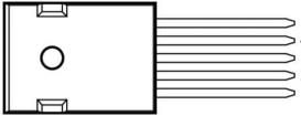 MIC29751-5.0WWT electronic component of Microchip