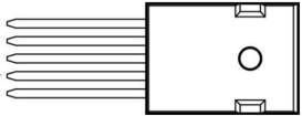 MIC29751-5.0WWT  Semiconductors