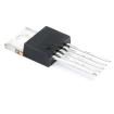 MIC4575WT electronic component of Microchip