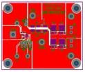 MIC4605-1YMT EV electronic component of Microchip