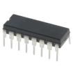 MIC5822YN electronic component of Microchip