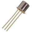 2N2222A-BP electronic component of Micro Commercial Components (MCC)