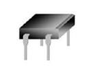 DB107-BP electronic component of Micro Commercial Components (MCC)