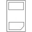 ESDLC5V0LB-TP ESD Suppressors / TVS Diodes