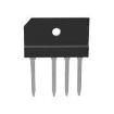 GBJ5006-BP electronic component of Micro Commercial Components (MCC)