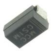 GS1M-LTP  Semiconductors