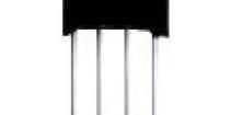 KBP2005G-BP Bridge Rectifiers