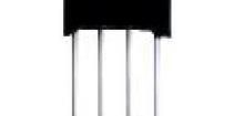 KBP208G-BP Bridge Rectifiers
