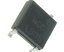 LMB8S-TP Bridge Rectifiers