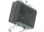 MB110S-TP Schottky Diodes & Rectifiers