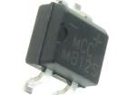 MB12S-TP Schottky Diodes & Rectifiers