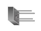 MB151W-BP Bridge Rectifiers