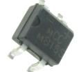 MB16S-TP Schottky Diodes & Rectifiers
