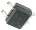 MB1S-TP  Semiconductors