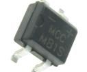 MB1S-TP Bridge Rectifiers
