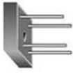 MB356W-BP Bridge Rectifiers