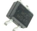 MB4S-TP Bridge Rectifiers