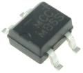 MB6S-TP electronic component of Micro Commercial Components (MCC)