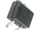 MB8S-TP Bridge Rectifiers