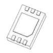 MCCD2004-TP electronic component of Micro Commercial Components (MCC)